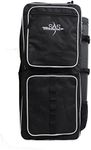 SAS Archery Recurve Takedown Bow Backpack with Arrow Tube (Black)