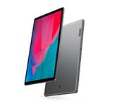 Lenovo Tab M10 (2nd Gen) 10 Inch HD Android Tablet (Octacore 2.3GHz, 4GB RAM, 64GB Storage, Android 10) - Iron Grey