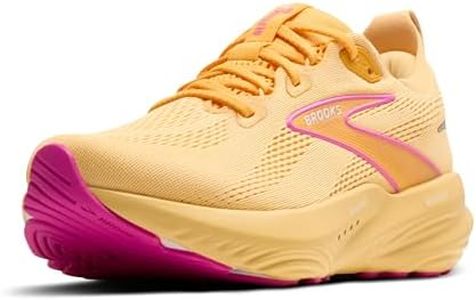 Brooks Wom
