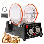 Jewelry Tumbler Polishers