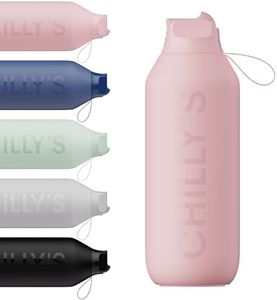 Chilly's S