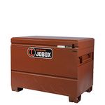 Crescent JOBOX 48" Site-Vault™ Heavy-Duty High Capacity Chest - 2-656990