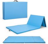 CAP Barbell Folding Exercise Mat – 