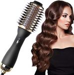 Professional Blowout Hair Dryer Bru