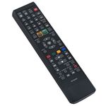 SE-R0342 Replacement Remote Control Fit for Toshiba DVD VCR VIDEO CASSETTE RECORDER DVR19DTKB DVR20KB