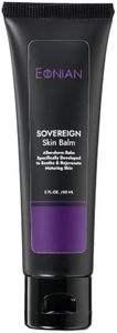 Eonian Sovereign Skin Balm, Aftershave for Men, No Drying Alcohol, 2oz