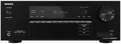 Onkyo TX SR3100 5.2 Channel AV Rece
