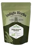 Indigo Herbs Capsules Size 00 Vegetarian/Vegan 250 caps