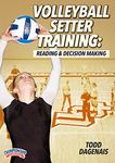 Volleyball Setter Training: Reading and Decision Making