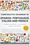 Comparative Grammar of Spanish, Por