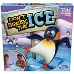 Hasbro Don't Break the Ice Game,2-4 players