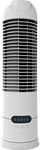 Heller 40cm Jet Engine Mini Tower/Floor Oscillating Fan Air Cooling w/Timer