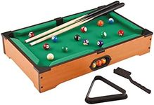 Sport1 Mini Billiard Table Pool Tab