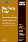 Business Law Reference