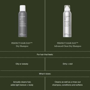 Living Proof Perfect Hair Day Dry Shampoo – Refresh & Cleanse