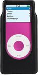 Case-Mate Signature Case for iPod Nano 2G, Black 13543