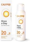 Calypso Once A Day Sun Protection L