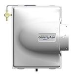 GeneralAire GF-4200 DMM LARGE Flow Through Wholehouse Humidifier with Manual Control MHX3 - for Upto 4200sqft House