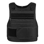 MGFLASHFORCE Tactical Vest for Men,