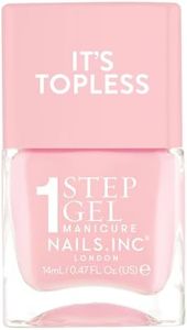 Nails Inc 