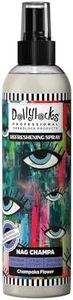 Dollylocks