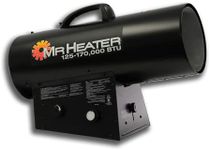 Mr. Heater MH170QFAVT 170,000 BTU P