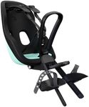 Thule Yepp Nexxt 2 Mini Front Mount Child Bike Seat Mint green, One-Size