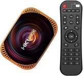 Amlogic S905X4 Android TV Box HK1 B
