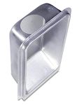 The Dryer Box? 425 Recessed Dryer Vent Box (# DB-425, DB425, 10-2000) by The Dryer Box?