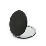 Makeup Mirror, Compact Mirror, Mini Small Round Makeup Mirror Pocket Mirror Double Sided Mirror, Travel Makeup Mirror, Portable Folding Mirror for Travel, Birthday