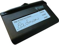 Topaz SigLite 1x5 LCD Signature Cap