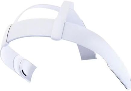 New Head Strap Band Holder For Quest 3 VR Glasses Headset Original Replacement Part Accessory