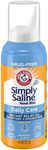 ARM & HAMMER Simply Saline Nasal Ca