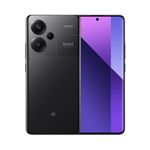 Xiaomi Redmi Note 13 Pro+ 5G 12GB+512GB Unlocked for All Carriers - Black (UK Version + 2 Year Warranty)