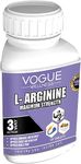 Arginine For Muscle Growth