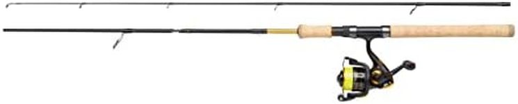 Abu Garcia Cardinal® PRO Spinning C