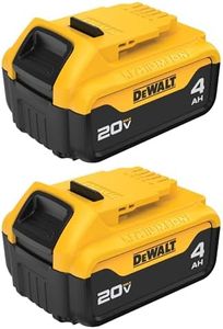 DEWALT 20V