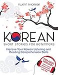 Korean Short Stories for Beginners: