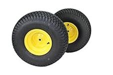 Antego Tire & Wheel (Set of 2) 20x1