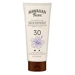 Hawaiian Tropic Skin Defense Sunscr