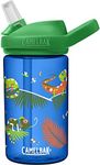 CamelBak eddy+ 14oz Kids Water Bott