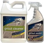 Black Diamond Stoneworks Grout Seal