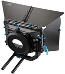 Fotga DP3000 Matte Box Swing Away Q