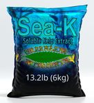 Sea-K for Plants Seaweed and Kelp F