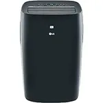 LG 8,000 BTU Smart Portable Air Con