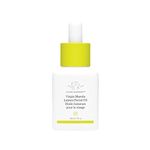 Drunk Elephant Virgin Marula Luxury Facial Oil