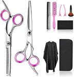 Hair Cutting Scissors Thinning Shea