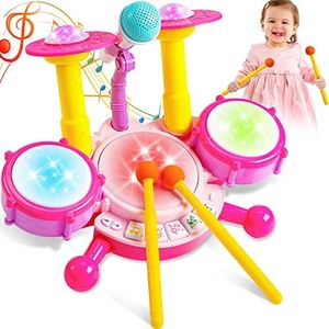 Kids Drum 