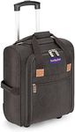 17x13x8 Inches JetBlue Airlines Rol