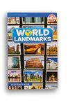 Bendon Reading Discovery Book Level 3 - World Landmarks - Grades 2-4